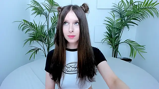 dark_k1tty Webcam show