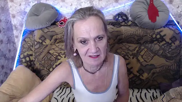MissBekker's Live XXX Chat