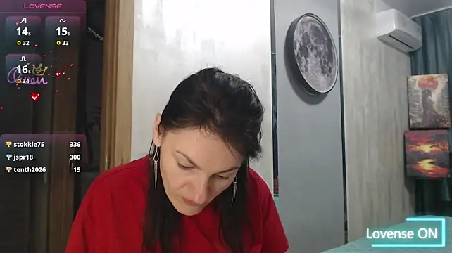 Stacy_Davice: απευθείας συνομιλία ΧΧΧ