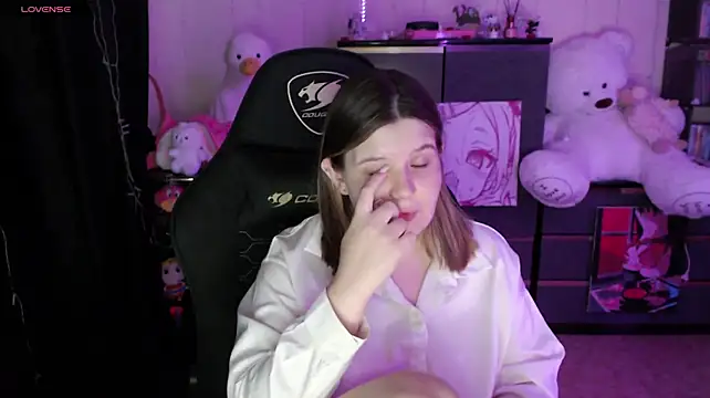 AmyVibess Chat XXX live