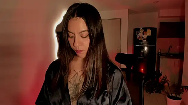 itsjade Chat XXX live