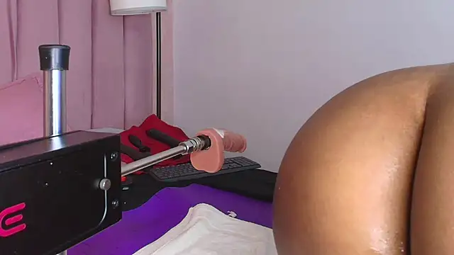 HallyBans Live XXX-chat