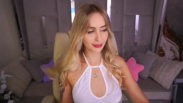 Онлайн чат XXX GraceCandy