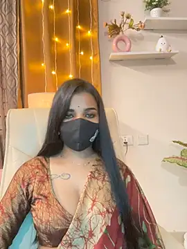 its_ur_flora 라이브 XXX 채팅