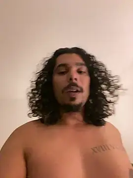 daddyvibes 라이브 XXX 채팅