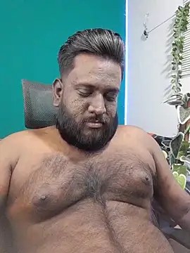 Rayansmith_ 라이브 XXX 채팅