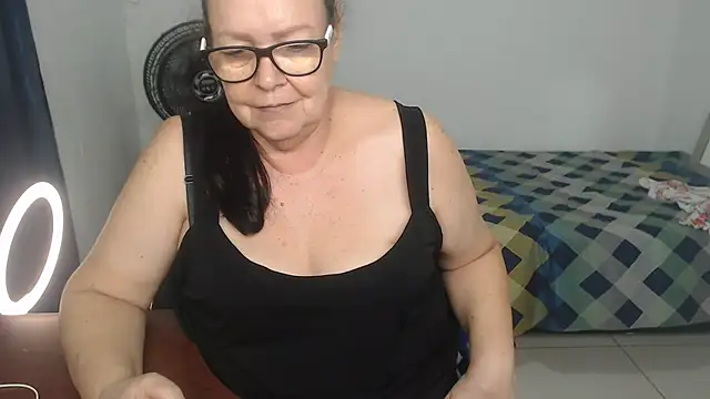 Živý XXX chat latinalili9