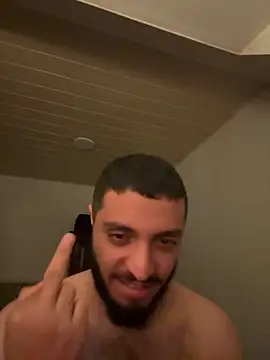 AmjadAlpha – Naživo XXX chat