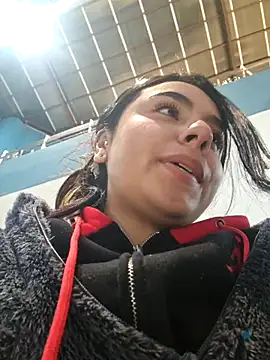 Chat XXX en directo de Angela__05