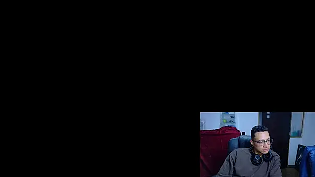 Chatroom XXX en direct de Jey_jey23