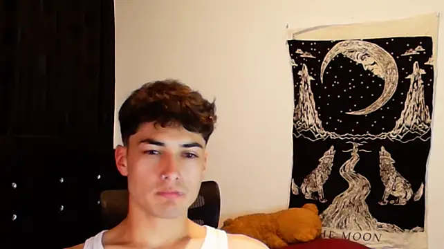 Chatroom XXX en direct de jimmy_class