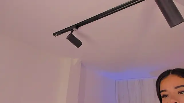 Czat XXX na żywo – kaylarossi