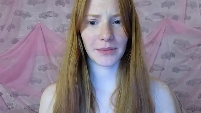 FiaMoor live XXX chat