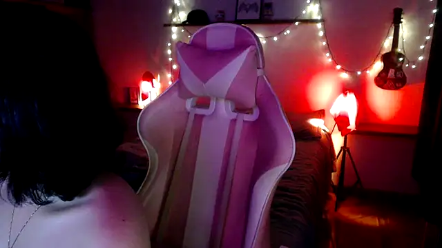 Chat XXX en directo de venus_666