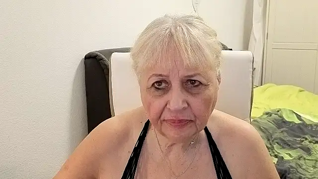 Chat XXX ao vivo de SusiLifeXXX