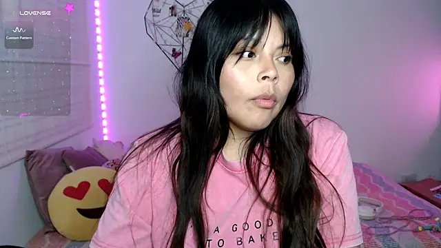 EllieMoonX Live XXX-Chat