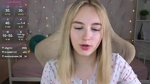 Shy_Polly Live XXX Chat
