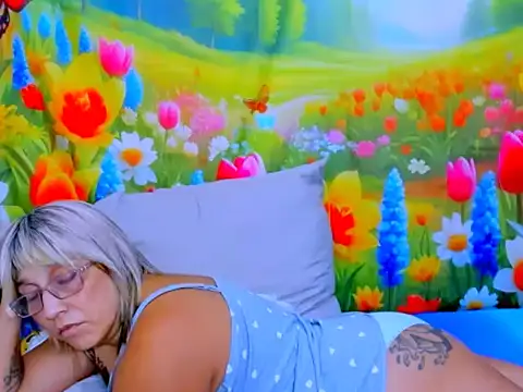 Chat XXX ao vivo de indianroxy