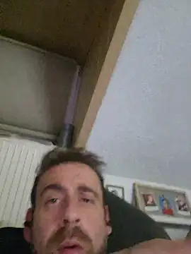 AquaMenn webkamerás műsora