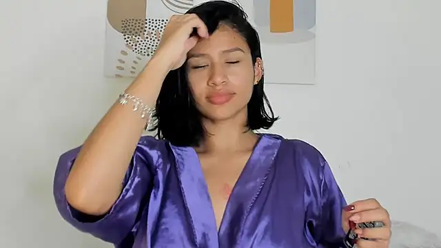 SeleneClark Chat XXX in diretta