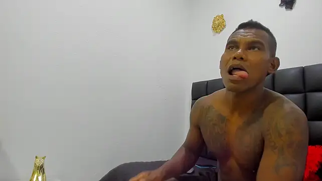 Živý XXX chat Josherd_Blake