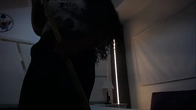 צ'אט XXX בשידור חי של Amber_and_Tyler_