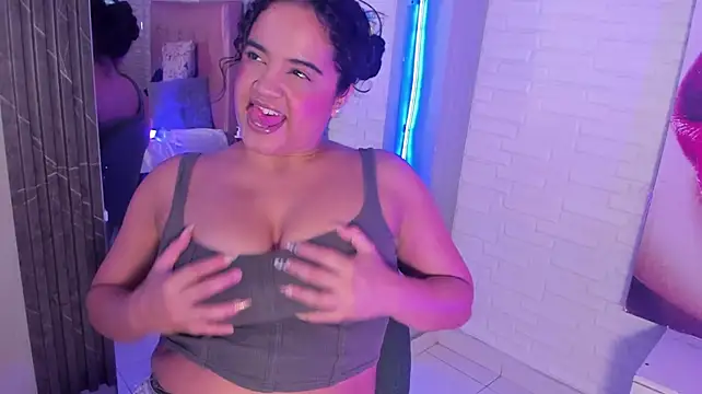 Chat XXX ao vivo de DulceWilliams