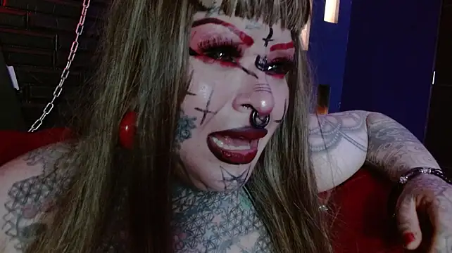 Živý XXX chat Venus_Rock