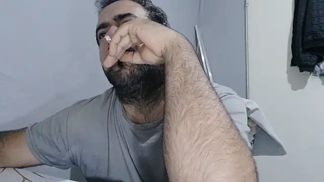 -Hunter_Blaze-'s Live XXX Chat