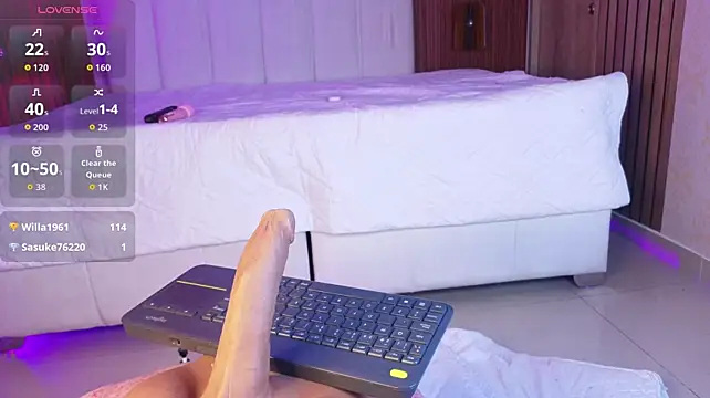 Hot_ladyy's Live XXX Chat