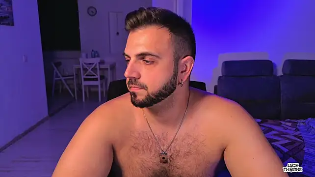 Jace_Thorne – Live XXX-chat