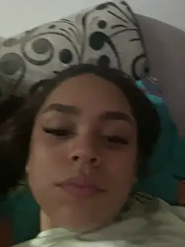 CarolineFyre's Live XXX Chat