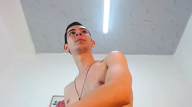 Brandon_Wolf XXX чат на живо