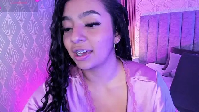 Chat XXX ao vivo de SofiiCruz