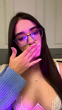 Manu_white – Live XXX-chat