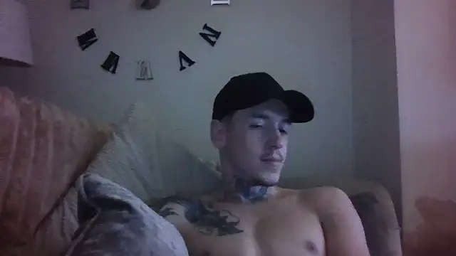 Chat +18 de AceMonroe ao vivo