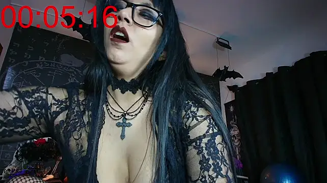 Živý XXX chat AlexHoe_