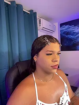 Czat XXX na żywo – Keira_Fox31