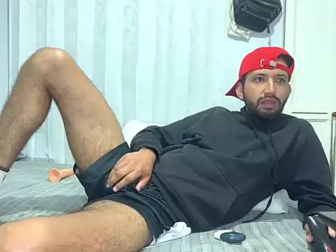 Webkamerová show thomass1018