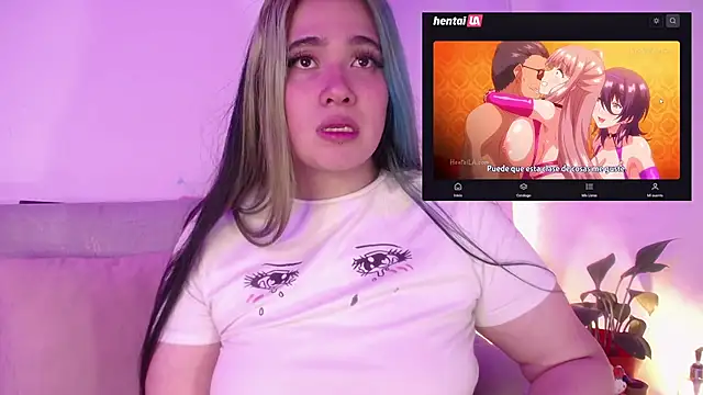 liliith-zeniith Chat XXX live