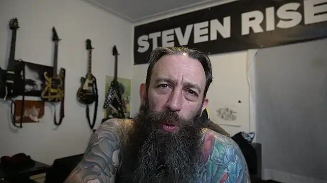 StevenRiseNYC Live XXX-chat