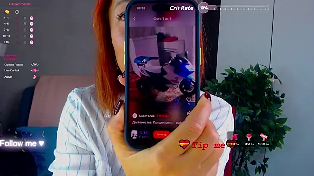 Živý XXX chat FireWater6