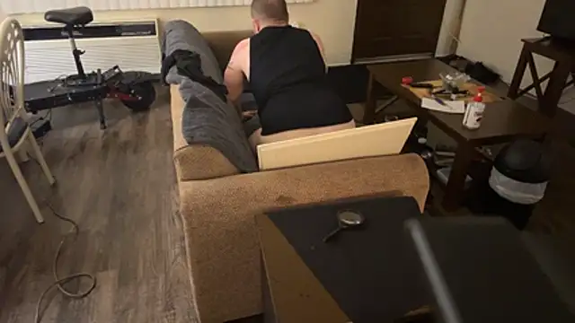 Chat XXX en directo de Alwayshard421