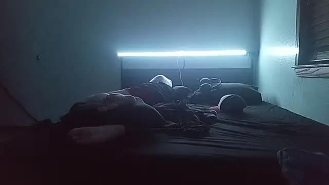stoner_420's Live XXX Chat