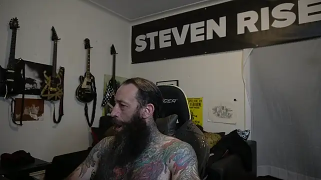 StevenRiseNYCn Live XXX chat