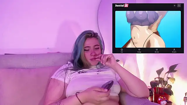 Chat +18 de liliith-zeniith ao vivo