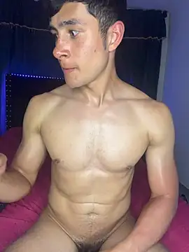 AustinJones_ Obrolan Langsung XXX