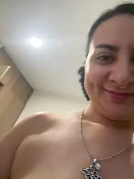 Abril_Luv Chat XXX in diretta
