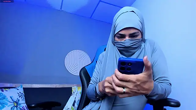 zaif_thalのライブXXXチャット