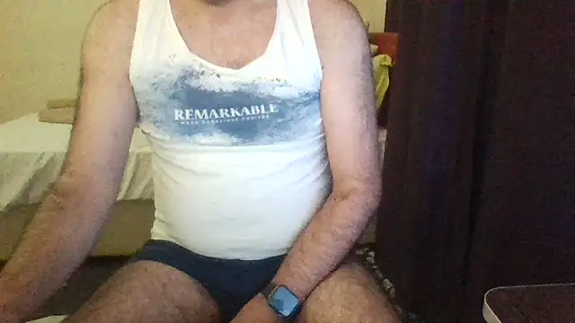 Chatroom XXX en direct de st206boy